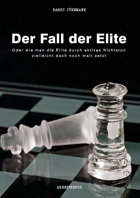 Produktbild: Der Fall der Elite