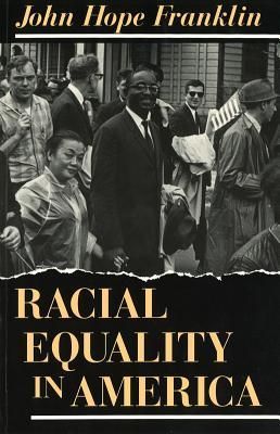 Produktbild: Racial Equality in America