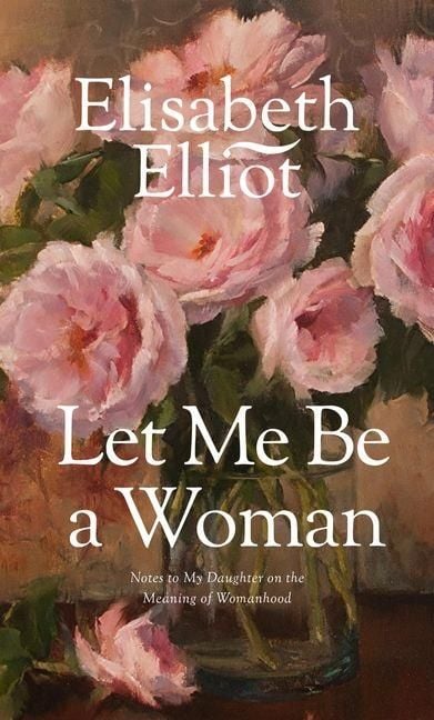 Produktbild: Let Me Be a Woman
