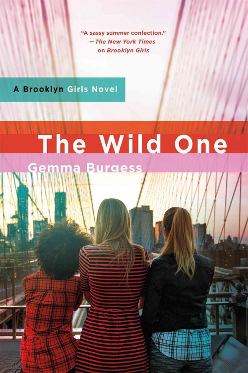 Produktbild: The Wild One