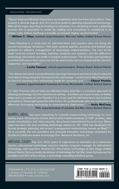 Produktbild: Next Practices