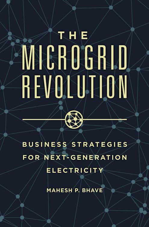 Produktbild: The Microgrid Revolution