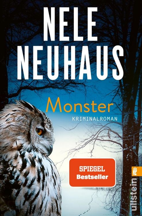 Produktbild: Monster