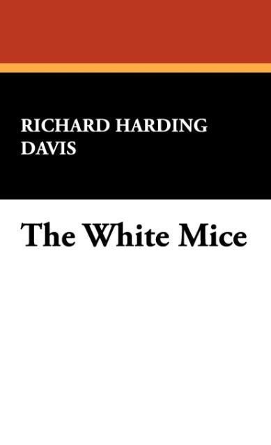 Produktbild: White Mice
