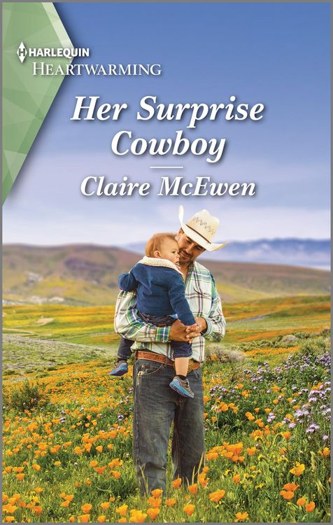 Produktbild: Her Surprise Cowboy