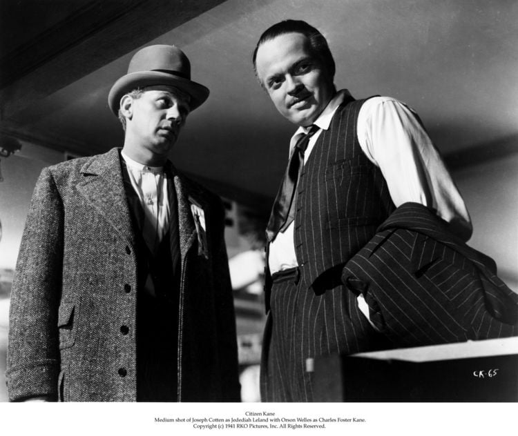 Citizen Kane - 2-Disc Special Edition (Filmjuwelen) als DVD kaufen