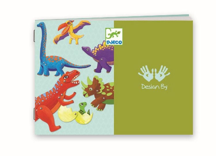 Produktbild: Dinos
