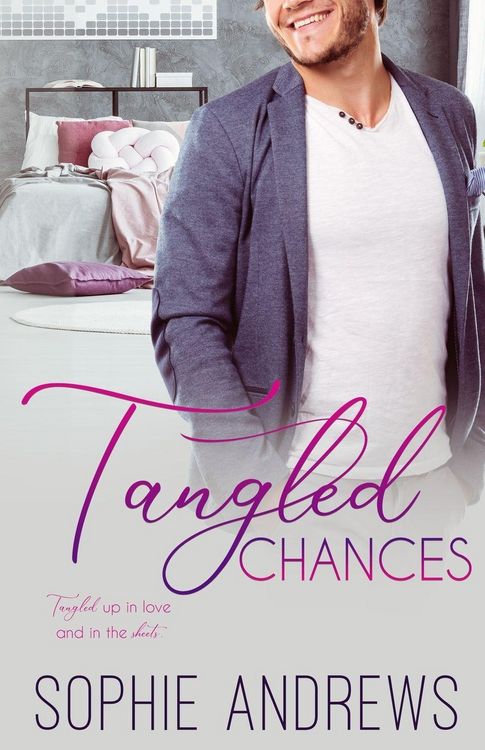 Produktbild: Tangled Chances