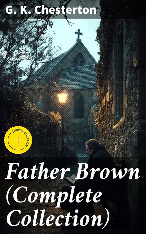 Produktbild: Father Brown (Complete Collection)