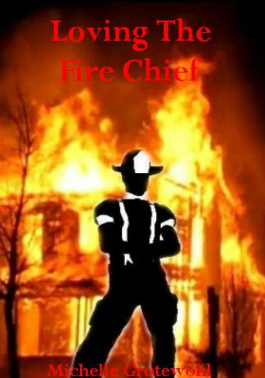 Produktbild: Loving The Fire Chief