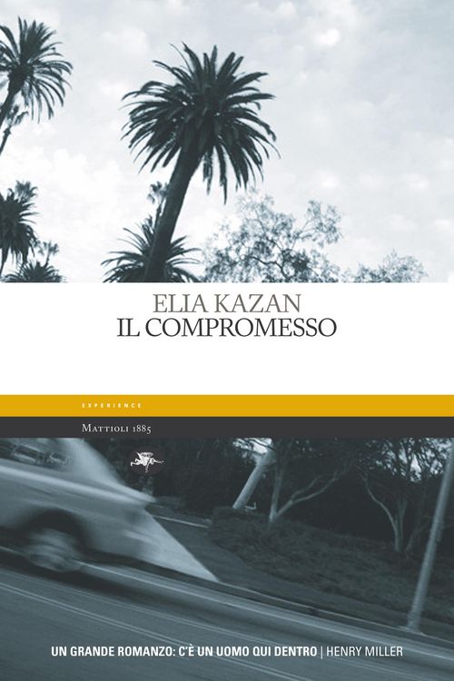 Produktbild: Il compromesso