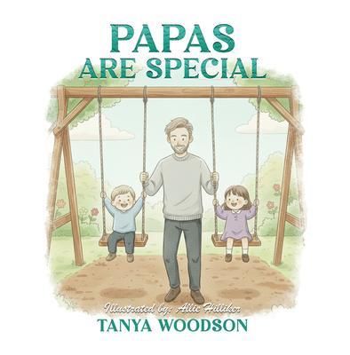 Produktbild: Papas Are Special