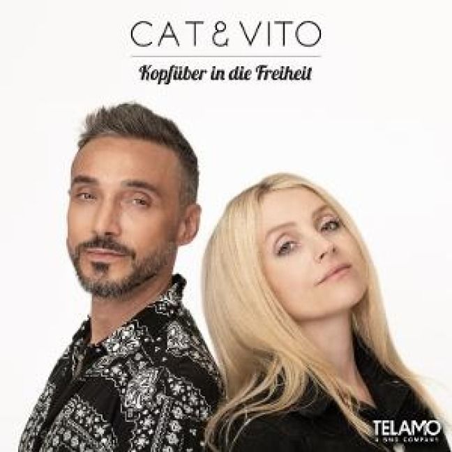 Produktbild: Kopf&uuml;ber in die Freiheit
