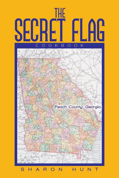 Produktbild: The Secret Flag