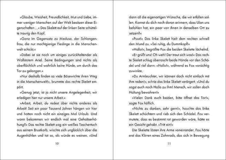 Produktbild: White Fox (Band 3) - Auf dem Pfad der Bestimmung