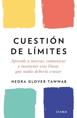 Produktbild: Cuesti&oacute;n de L&iacute;mites / Boundaries