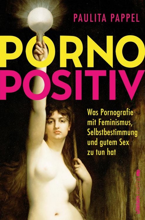Produktbild: Pornopositiv