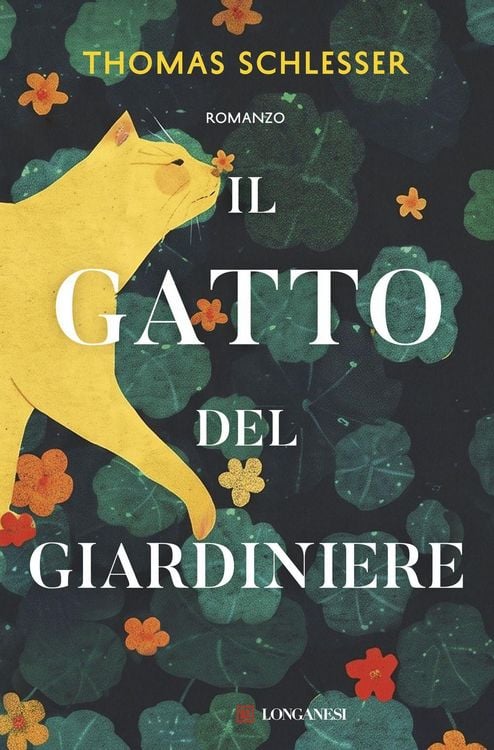 Produktbild: Il gatto del giardiniere