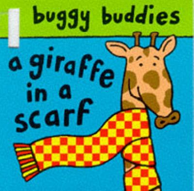 Produktbild: Giraffe with a Scarf