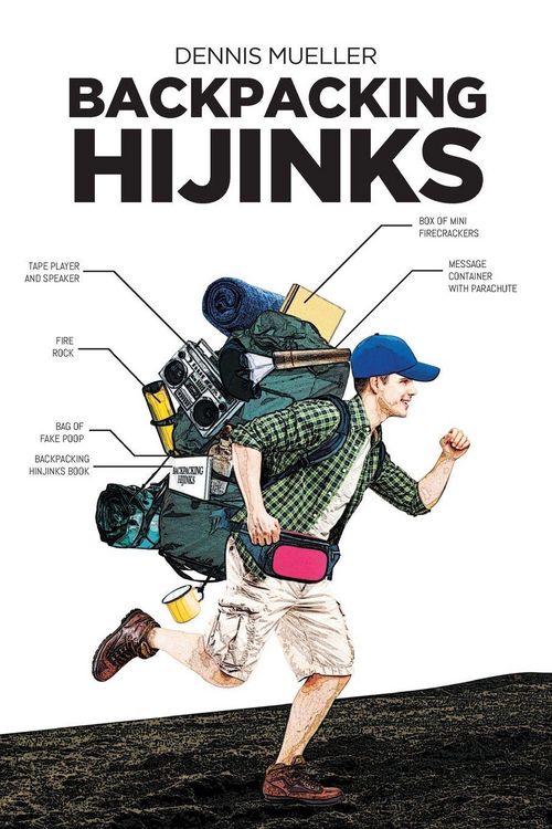 Produktbild: Backpacking Hijinks