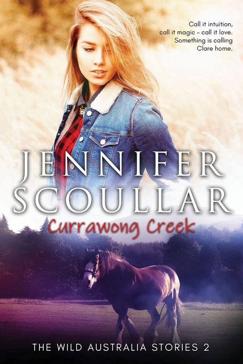 Produktbild: Currawong Creek