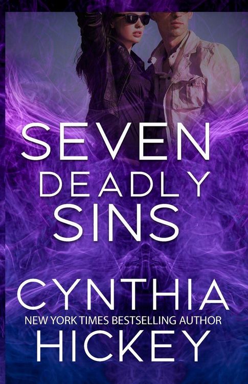 Produktbild: Seven Deadly Sins