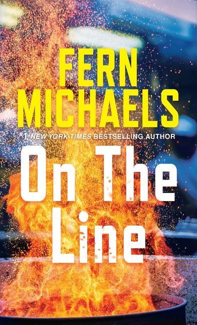 Produktbild: On the Line