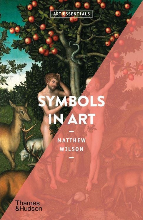 Produktbild: Symbols in Art