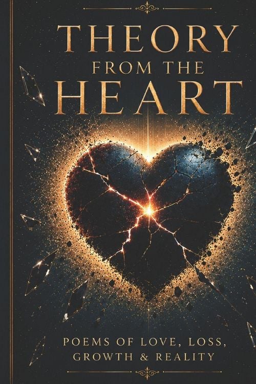 Produktbild: THEORY from the HEART