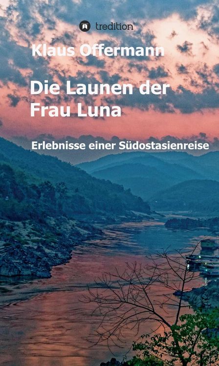 Produktbild: Die Launen der Frau Luna