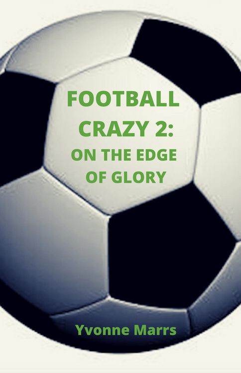 Produktbild: Football Crazy 2: On The Edge of Glory