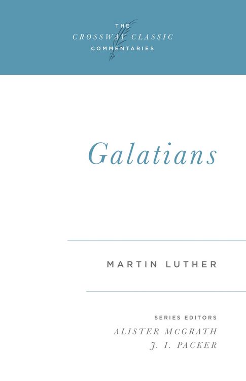 Produktbild: Galatians