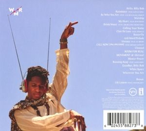 Produktbild: World Music Radio