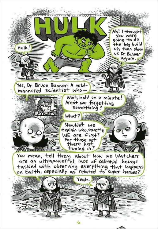 Produktbild: A Tale of Two Teachers: Original Marvel Graphic Novel (Hulk Teach! #2)
