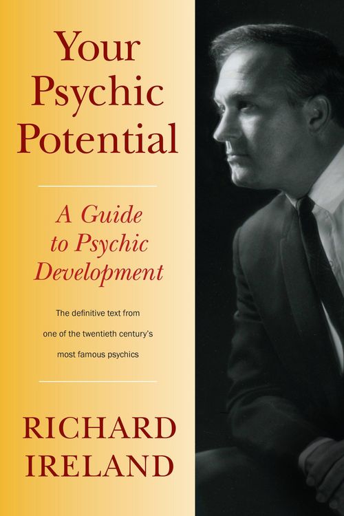 Produktbild: Your Psychic Potential