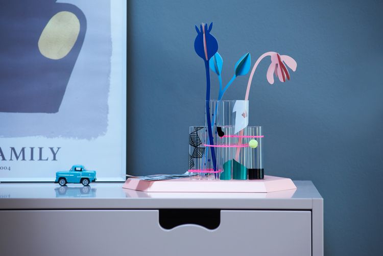 Produktbild: EDDING&reg; Paint Marker 780, schwarz