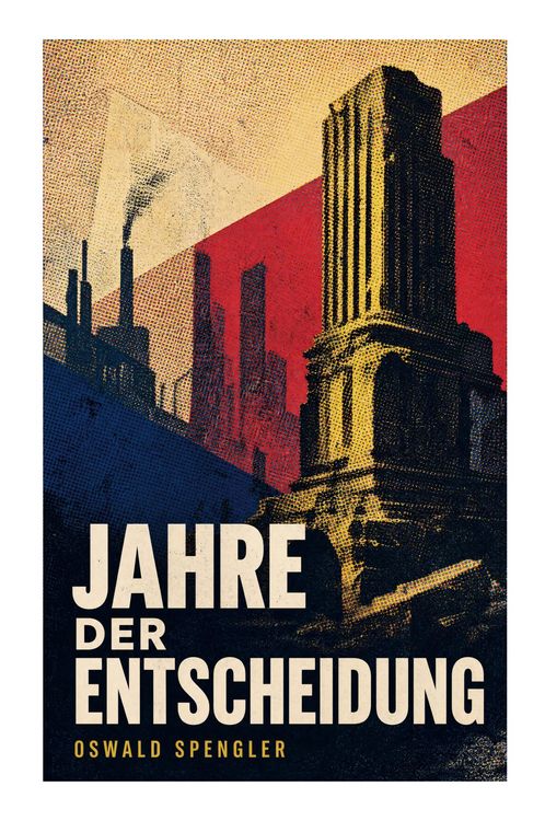 Produktbild: Jahre der Entscheidung