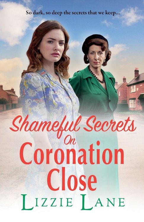Produktbild: Shameful Secrets on Coronation Close