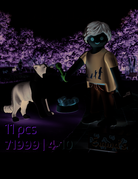 Produktbild: PLAYMOBIL 71974 Sky Trails: Connection Pack