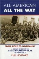 Produktbild: All American, All the Way