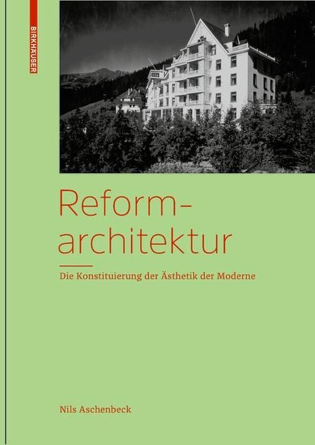 Produktbild: Reformarchitektur