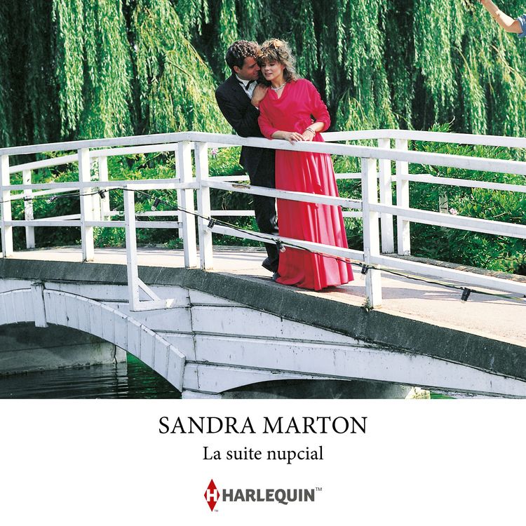 Produktbild: La suite nupcial