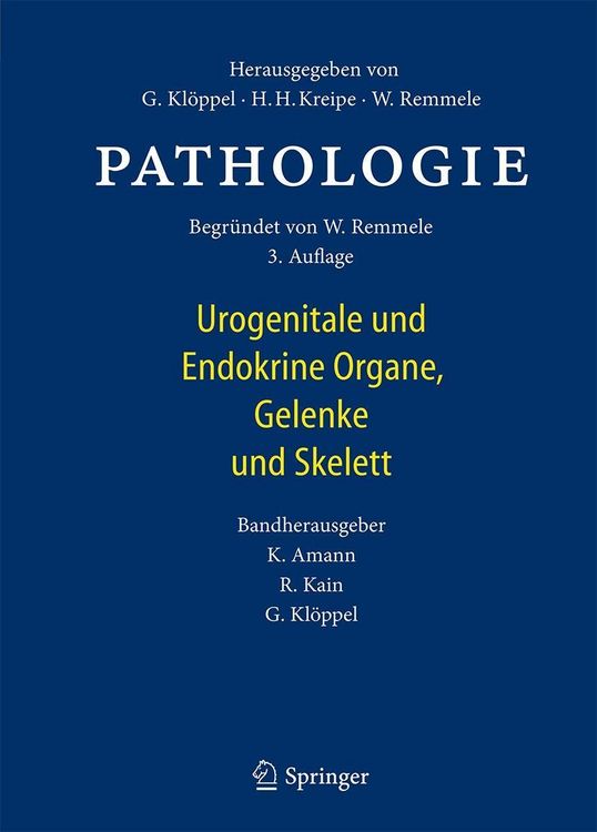 Produktbild: Pathologie