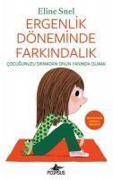 Produktbild: Ergenlik D&ouml;neminde Farkindalik - Cocugunuzu Sikmadan Onun Yaninda Olmak