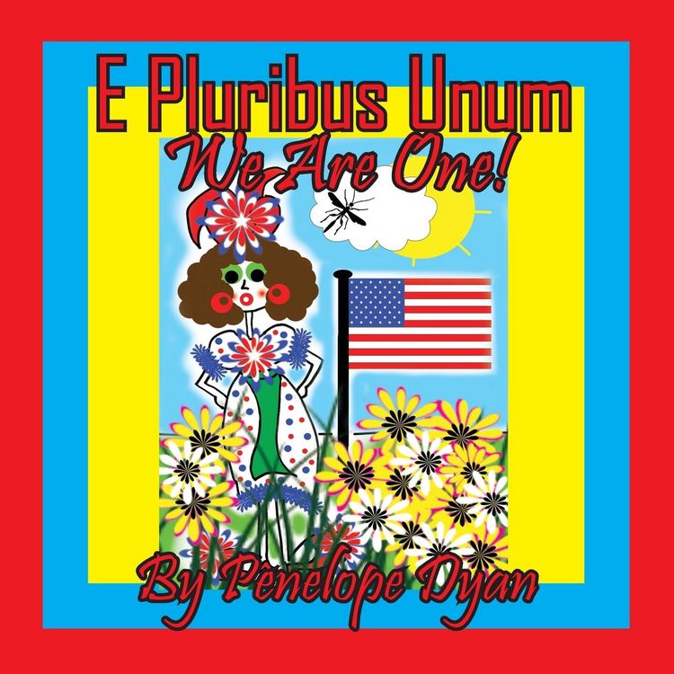Produktbild: E Pluribus Unum --- We Are One!
