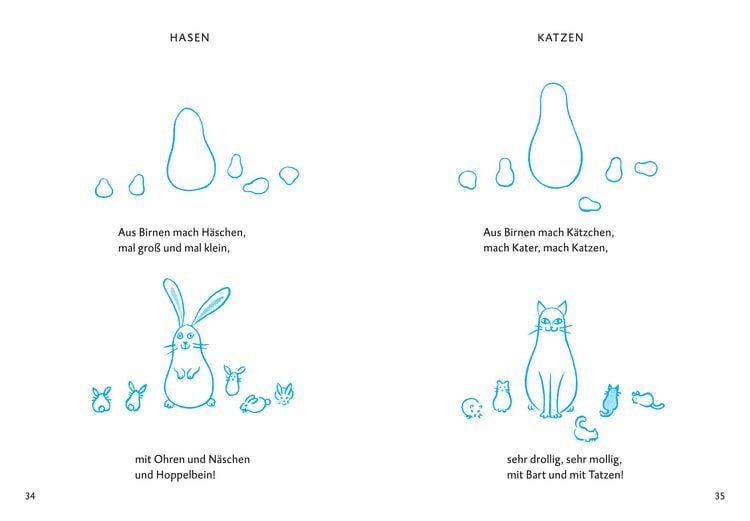 Produktbild: Wir zeichnen Tiere