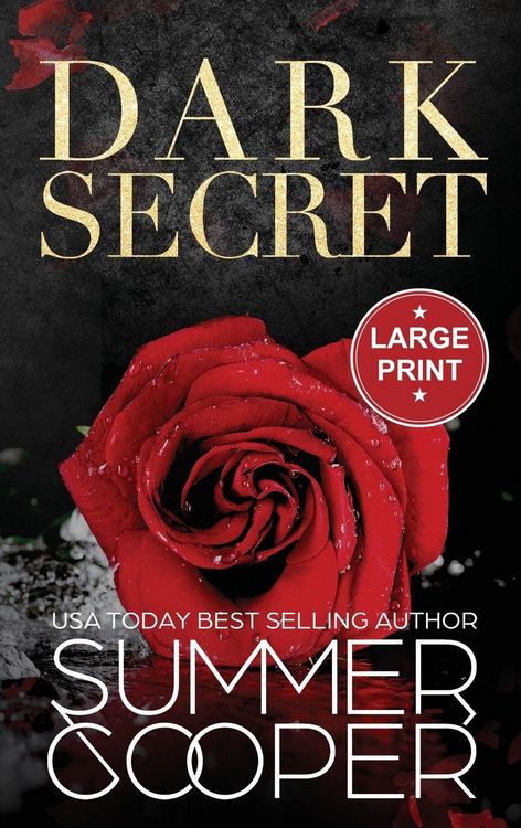 Produktbild: Dark Secret