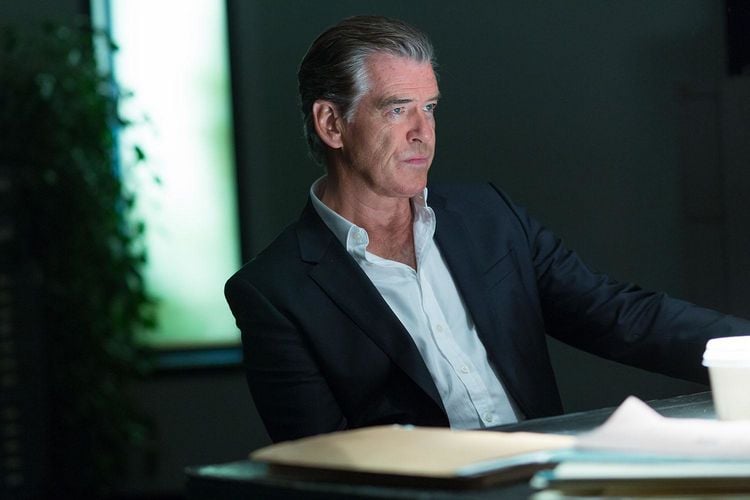 Produktbild: Pierce Brosnan Collection [3 BRs]
