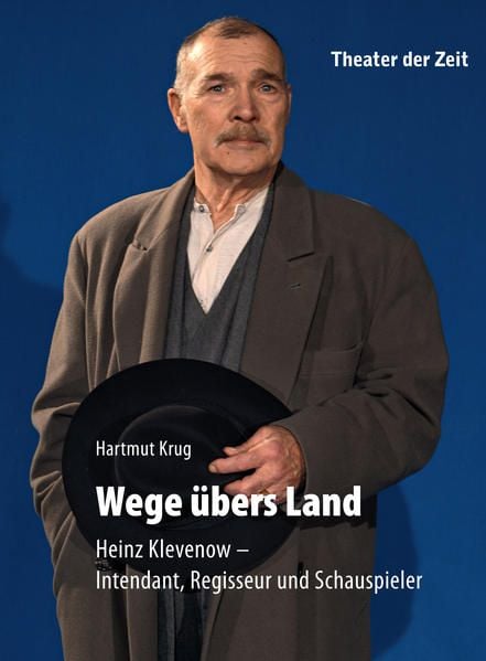Produktbild: Wege &uuml;bers Land