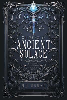 Produktbild: Slivers of Ancient Solace